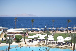 Amphoras Beach 5* (5*)