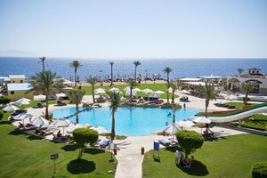 Amphoras Beach 5* (5*)