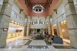 Amphoras Blu Resort 4* (4*)