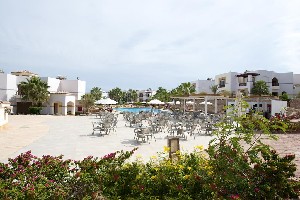 Amphoras Blu Resort 4* (4*)