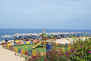 Amphoras Blu Resort 4* (4*)