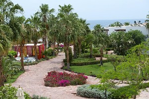 Amphoras Blu Resort 4* (4*)