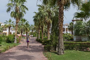 Amphoras Blu Resort 4* (4*)