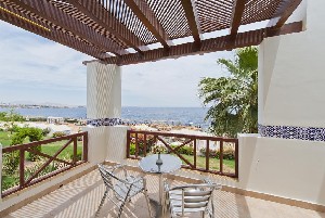 Amphoras Blu Resort 4* (4*)