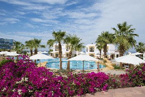 Amphoras Blu Resort 4* (4*)
