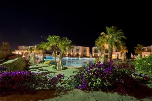Amphoras Blu Resort 4* (4*)