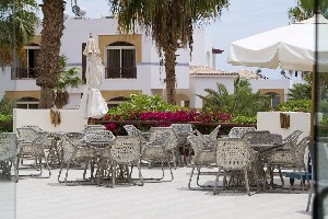 Amphoras Blu Resort 4* (4*)