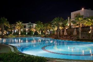 Amphoras Blu Resort 4* (4*)