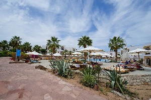 Amphoras Blu Resort 4* (4*)