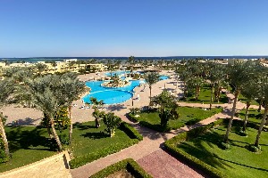 Hotel AMWAJ OYOUN wakacje