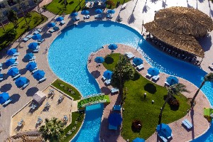 Hotel AMWAJ OYOUN wakacje