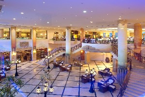 Hotel AMWAJ OYOUN wakacje