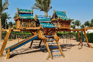 Hotel AMWAJ OYOUN wakacje