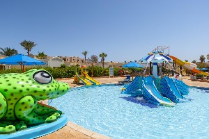 Hotel AMWAJ OYOUN wakacje