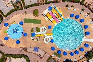 Hotel AMWAJ OYOUN wakacje