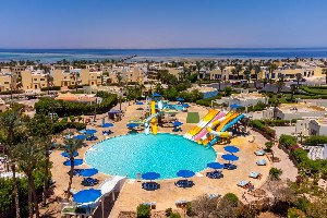 Hotel AMWAJ OYOUN wakacje