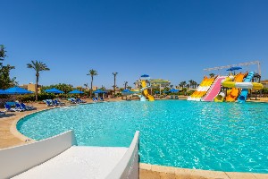 Hotel AMWAJ OYOUN wakacje