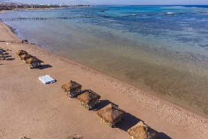 Hotel AMWAJ OYOUN wakacje