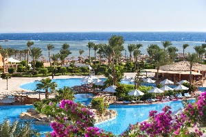 Hotel AMWAJ OYOUN wakacje
