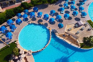 Hotel AMWAJ OYOUN wakacje