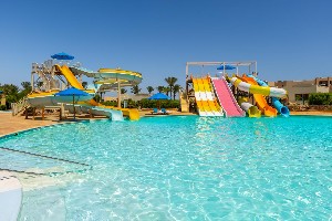 Hotel AMWAJ OYOUN wakacje