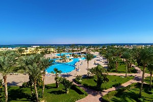 Hotel AMWAJ OYOUN wakacje