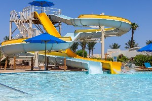 Hotel AMWAJ OYOUN wakacje