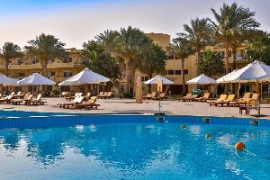 Hotel AMWAJ OYOUN wakacje