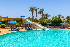 Hotel AMWAJ OYOUN wakacje