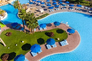 Hotel AMWAJ OYOUN wakacje