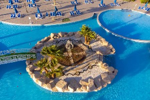 Hotel AMWAJ OYOUN wakacje