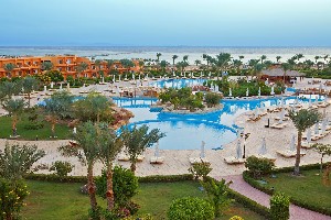 Hotel AMWAJ OYOUN wakacje
