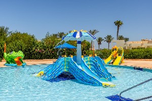 Hotel AMWAJ OYOUN wakacje