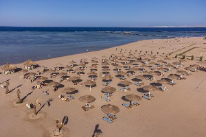 Hotel AMWAJ OYOUN wakacje