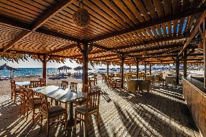 Hotel AMWAJ OYOUN wakacje