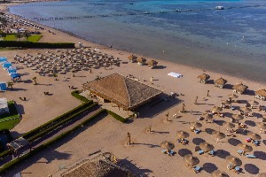 Hotel AMWAJ OYOUN wakacje