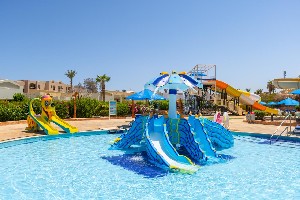 Hotel AMWAJ OYOUN wakacje