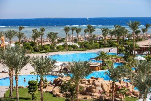 Hotel AMWAJ OYOUN wakacje