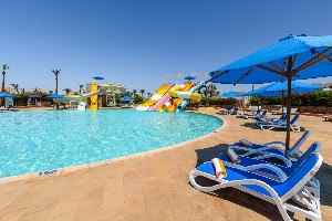 Hotel AMWAJ OYOUN wakacje