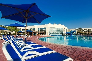 Hotel AURORA ORIENTAL RESORT wakacje