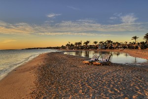 Hotel AURORA ORIENTAL RESORT wakacje