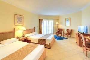 Hotel AURORA ORIENTAL RESORT wakacje