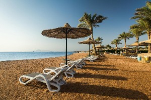 Hotel AURORA ORIENTAL RESORT wakacje