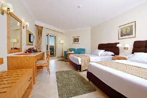 Hotel AURORA ORIENTAL RESORT wakacje