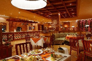 Hotel AURORA ORIENTAL RESORT wakacje