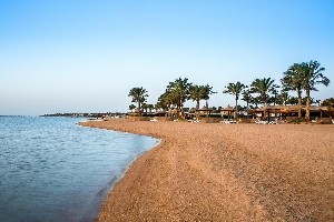 Hotel AURORA ORIENTAL RESORT wakacje