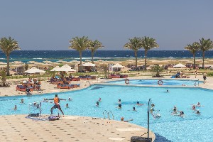 Barcelo Tiran Sharm 5* (5*)