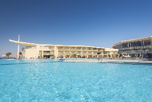 Barcelo Tiran Sharm 5* (5*)