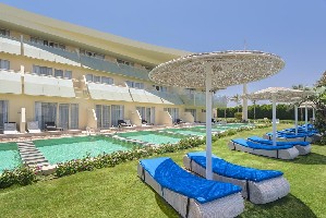 Barcelo Tiran Sharm 5* (5*)