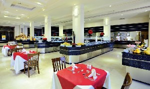 Charmillion Club Aqua Park 4* (4*)